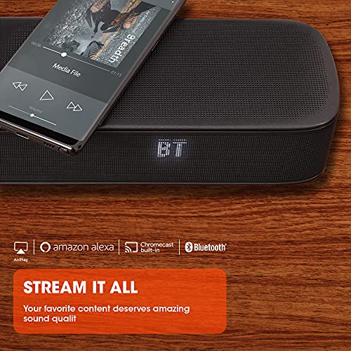 JBL Bar 5.0 MultiBeam Soundbar With Dolby Atmos - Image 5