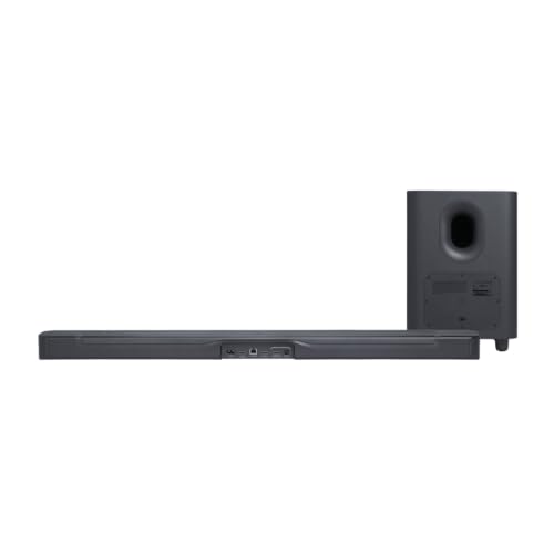 JBL Bar 500: 5.1-Channel Soundbar With Dolby Atmos - Image 2