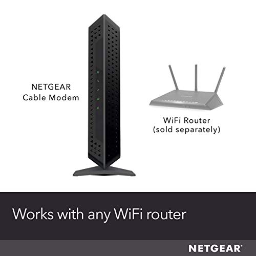 Cable Modem CM600 - Compatible With All Providers - Image 2