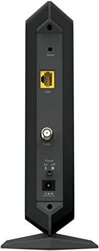 Netgear CM1000 Ultra-High Speed DOCSIS 3.1 Modem - Image 3