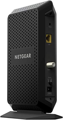Netgear CM1000 Ultra-High Speed DOCSIS 3.1 Modem - Image 4