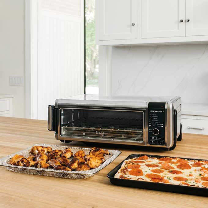 Digital Air Fry Pro Countertop Oven FT205CO - Image 4