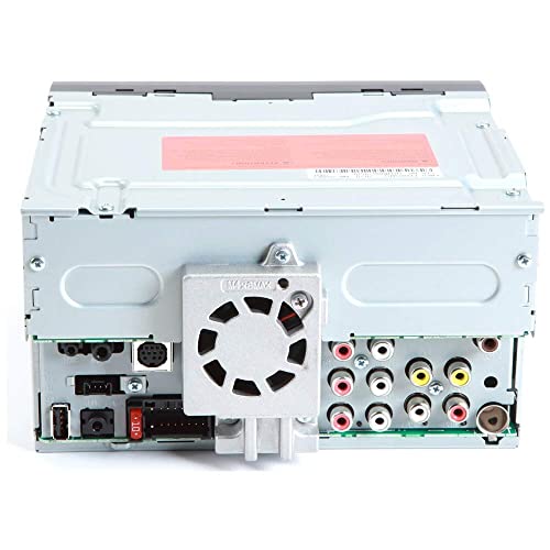Pioneer DMH-2660NEX Digital Multimedia Receiver - Image 2