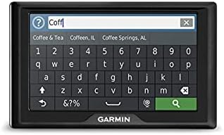 Garmin Drive 51 GPS Navigator With Lifetime Maps - Image 3