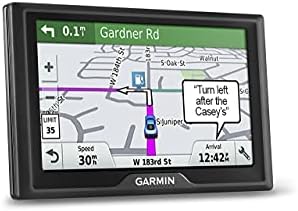 Garmin Drive 51 GPS Navigator With Lifetime Maps - Image 4