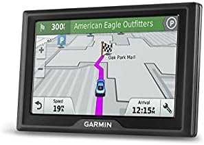 Garmin Drive 51 GPS Navigator With Lifetime Maps - Image 5
