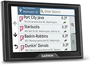 Garmin Drive 51 GPS Navigator With Lifetime Maps - Image 2