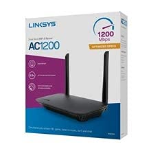 Dual-Band AC1200 WiFi Router - Image 3