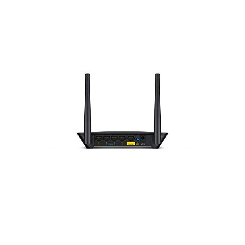 Dual-Band AC1200 WiFi Router - Image 2