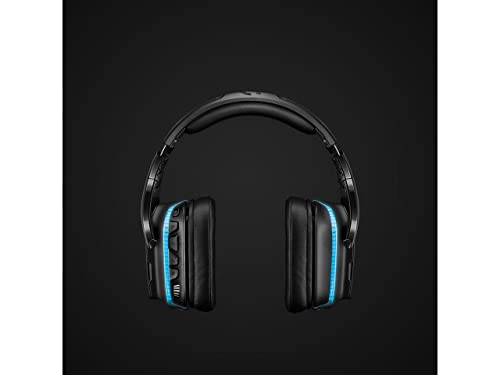 Logitech G935 Wireless DTS:X 7.1 Surround Sound Headset - Image 3