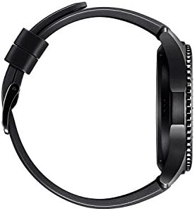 Samsung Gear S3 Frontier Smartwatch 46MM Bluetooth - Image 4