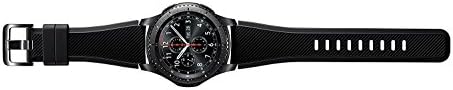 Samsung Gear S3 Frontier Smartwatch 46MM Bluetooth - Image 5