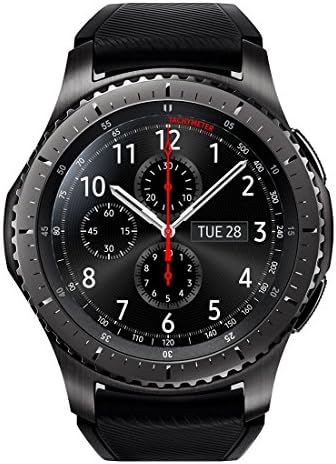 Samsung Gear S3 Frontier Smartwatch 46MM Bluetooth - Image 2