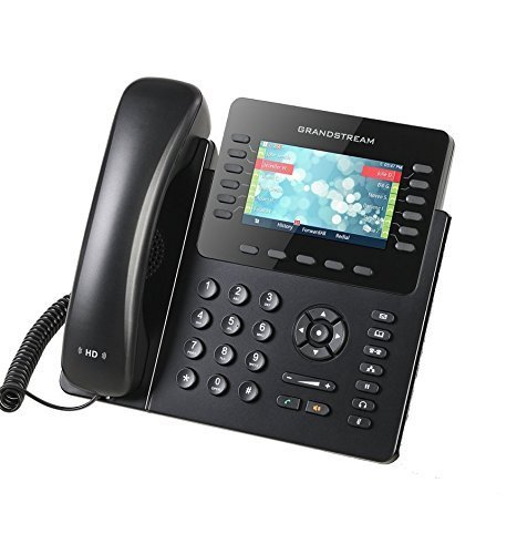 Grandstream GXP2170 VoIP Phone & Device - Image 4
