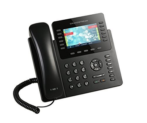Grandstream GXP2170 VoIP Phone & Device - Image 2