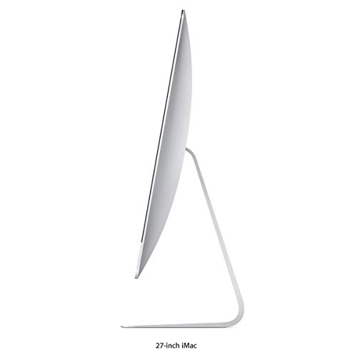 Intel iMac 2019 Retina 4K 21.5-Inch - Image 3