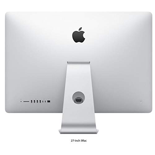 Intel iMac 2019 Retina 4K 21.5-Inch - Image 4