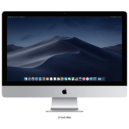 Intel iMac 2019 Retina 4K 21.5-Inch - Image 2