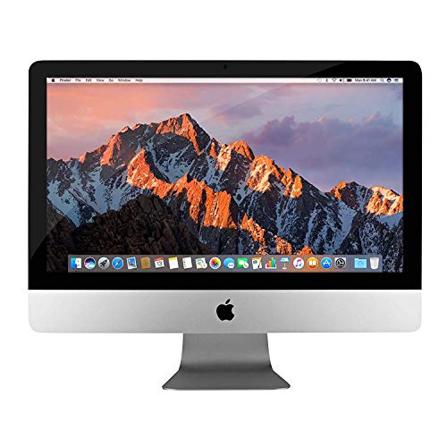 Intel iMac 21.5in 2.7GHz Core i5 ME086LL/A - Image 2