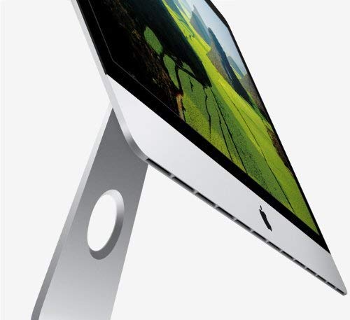 Intel iMac 27-Inch Desktop, 3.4 GHz Intel - Image 3
