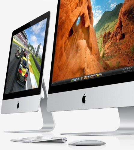 Intel iMac 27-Inch Desktop, 3.4 GHz Intel - Image 5
