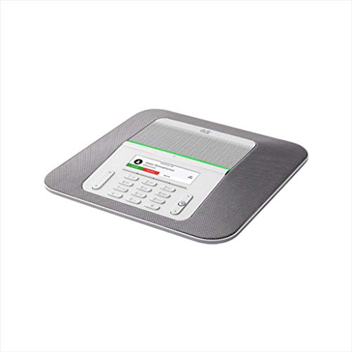 Cisco IP Conference Phone 8832 White - Image 2