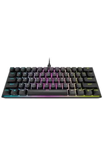 K65 RGB Mini 60% Mechanical Keyboard - Image 2