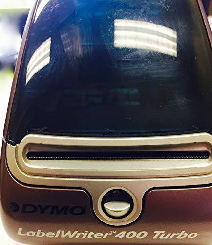DYMO LabelWriter 400 Turbo Model 93176 - Image 3