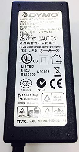 DYMO LabelWriter 400 Turbo Model 93176 - Image 5