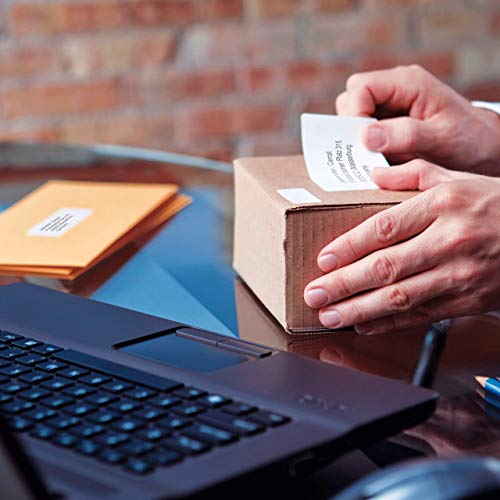 DYMO LabelWriter 450 Turbo Direct Thermal Printer - Image 3