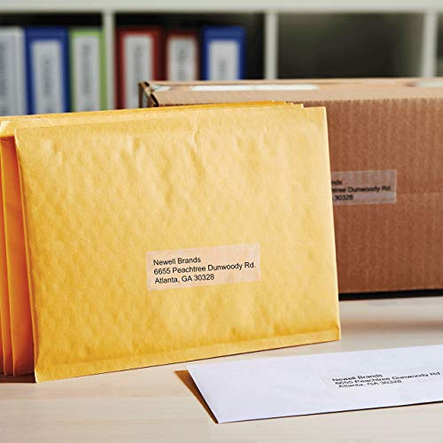DYMO LabelWriter 450 Turbo Direct Thermal Printer - Image 5