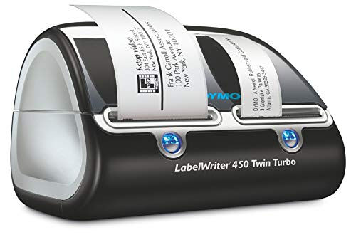 DYMO LabelWriter 450 Twin Turbo - Image 3