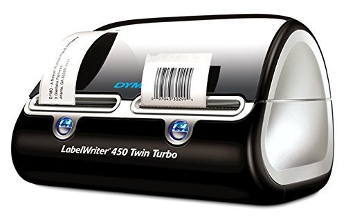 DYMO LabelWriter 450 Twin Turbo - Image 2