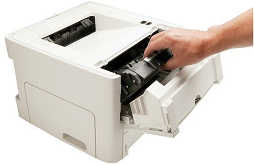 HP LaserJet 1160 Q5933A Printer With Toner - Image 2