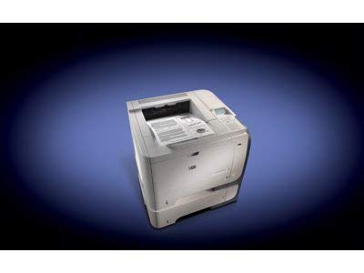 HP LaserJet P3015X CE529A Printer With Toner - Image 4