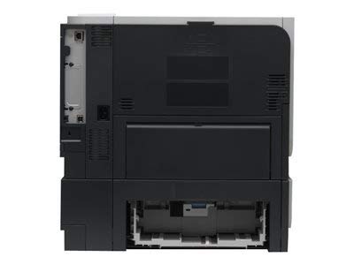 HP LaserJet P3015X CE529A Printer With Toner - Image 5
