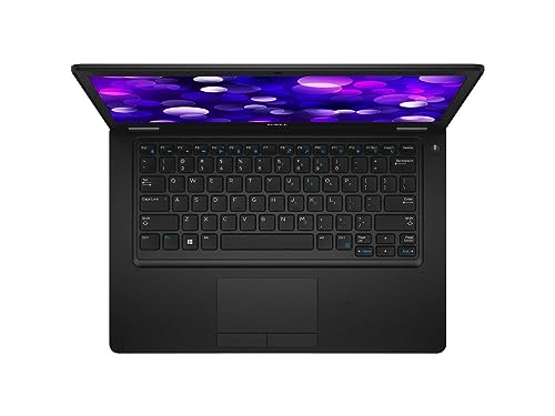 Intel Latitude 5490 14" FHD Laptop, i7-8650U - Image 4