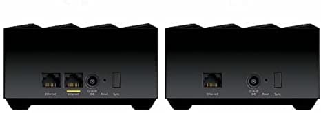 MK73-100NAR Dual-Band AX3000 WiFi 6 Mesh System - Image 2