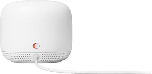 Nest H2D Mesh Wi-Fi Router AC2200 - Image 3