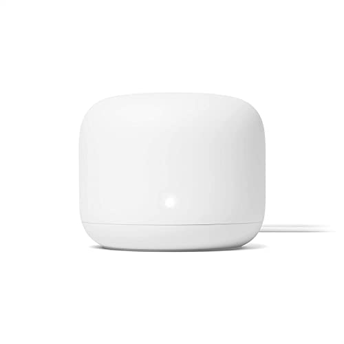 Nest H2D Mesh Wi-Fi Router AC2200 - Image 5
