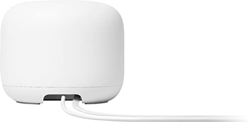 Nest H2D Mesh Wi-Fi Router AC2200 - Image 2