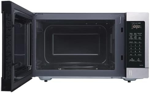 NN-SC73LS 1.6 Cu Ft 1200W Inverter Microwave - Image 2