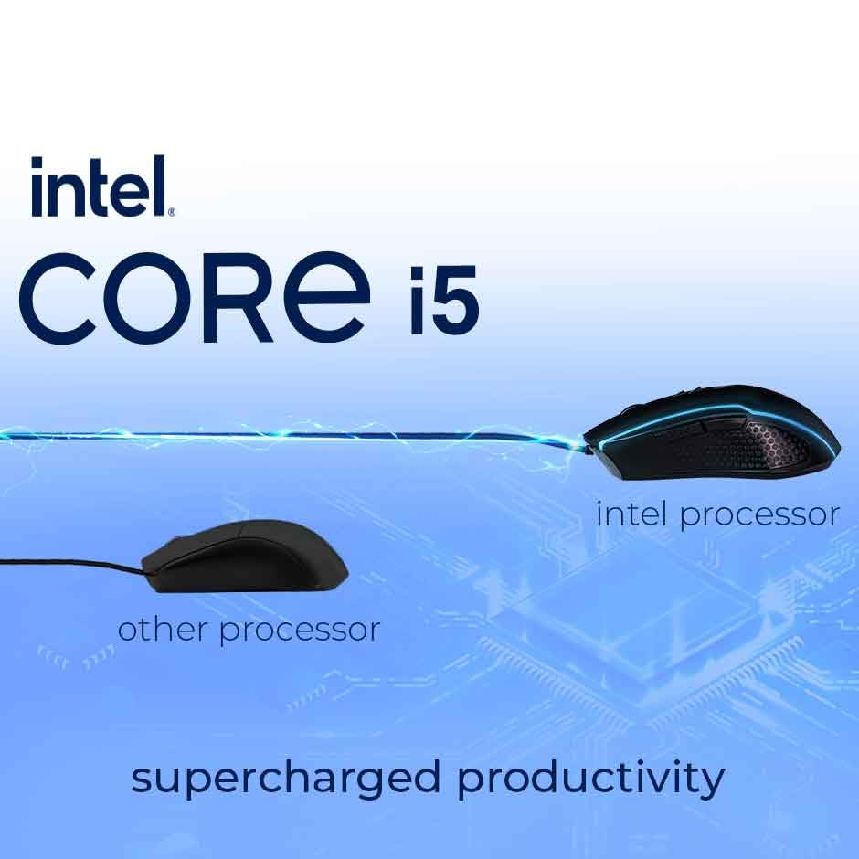 Intel Optiplex 3060 Desktop | Intel i5-8500 | 32GB RAM - Image 3