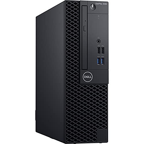 Intel Optiplex 3060 Desktop | Intel i5-8500 | 32GB RAM - Image 4