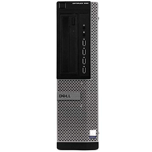 Intel Optiplex 990 Desktop PC Bundle - Image 4