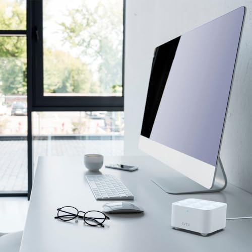 Orbi RBK13 AC1200 Mesh WiFi System - Image 4