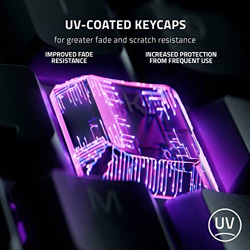 Ornata V3 Gaming Keyboard: Low-Profile Keys - Image 4