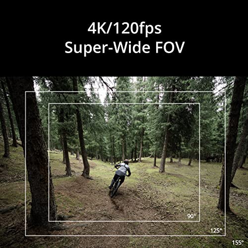 DJI Osmo Action 3 Waterproof Camera Combo - Image 3