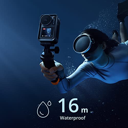 DJI Osmo Action 3 Waterproof Camera Combo - Image 5
