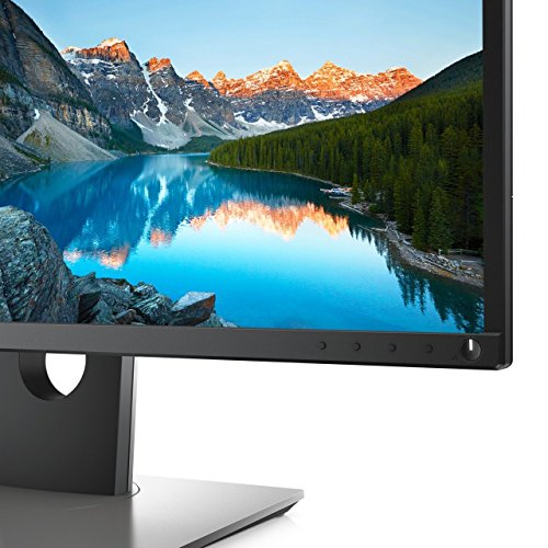 Dell P2217H 22" Monitor 1920x1080 IPS - Image 4